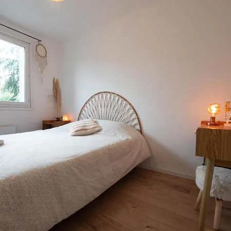 Apartmán Le Rosa