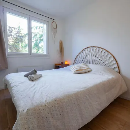 Apartmán Le Rosa *